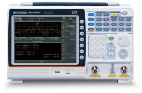 GW Instek GSP-9330 Spectrum analyzer